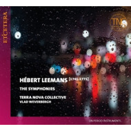 LEEMANS: SIX SYMPHONIES