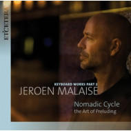 NOMADIC CYCLE : ART OF PRELUDING