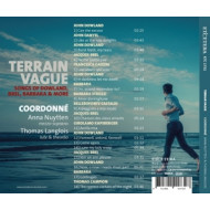 TERRAIN VAGUE (LIEDER)