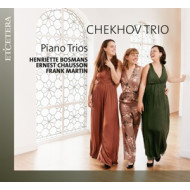 PIANO TRIO