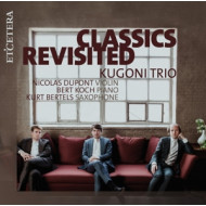 CLASSICS REVISITED