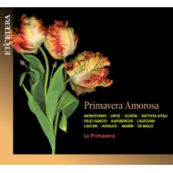 PRIMAVERA AMOROSA