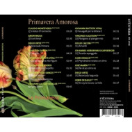 PRIMAVERA AMOROSA