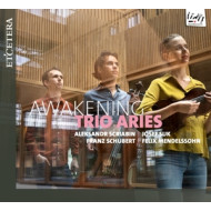AWAKENING