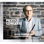 PICCOLO CONCERTI