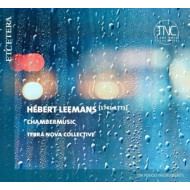 LEEMANS: CHAMBER MUSIC