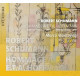 SCHUMANN-HOMMAGE A E.T.A. HOFFMANN (PIANO WORKS OP.12 & 16)<br/><h5>Megjelenés: 2023-04-28</h5>