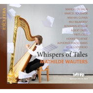 WHISPERS OF TALES