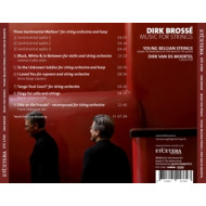 BROSSE: MUSIC FOR STRINGS