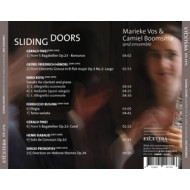 SLIDING DOORS