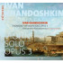 KHANDOSHKIN: 3 SONATAS FOR VIOLIN SOLO, OPUS 3