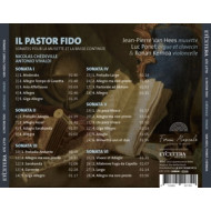 IL PASTOR FIDO