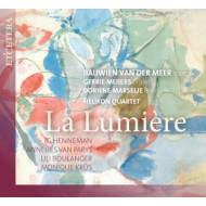 LA LUMIERE