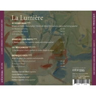 LA LUMIERE