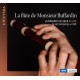 LA FLUTE DE MONSIEUR BUFFARDIN<br/><h5>Megjelenés: 2023-09-22</h5>