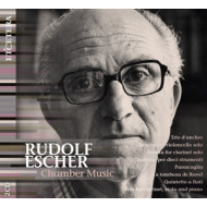 RUDOLF ESCHER: CHAMBER MUSIC