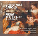 CHRISTMAS CAROLS FROM THE ERA OF RUBENS (CANTIONES NATALITIAE)<br/><h5>Megjelenés: 2023-11-24</h5>