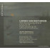 BEETHOVEN: VIOLIN ROMANCES OP.40 & 50/SONATA OP.69/TRIPLE CONCERTO OP.56