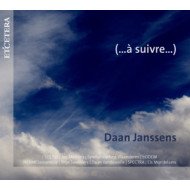 DAAN JANSSENS: A SUIVRE