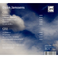 DAAN JANSSENS: A SUIVRE