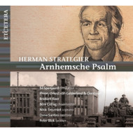 HERMAN STRATEGIER: ARNHEMSCHE PSALM