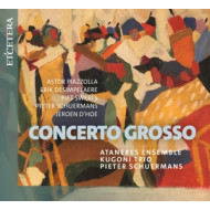 CONCERTO GROSSO