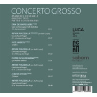 CONCERTO GROSSO