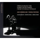 FRENCH MUSIC FOR PIANO FOUR HANDS FROM THE BELLE EPOQUE<br/><h5>Megjelenés: 2024-09-27</h5>