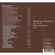 MIT MYRTEN UND ROSEN (LIEDER ZU GEDICHTEN VON HEINRICH HEINE)