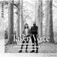 TAKEN VOICE