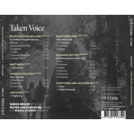 TAKEN VOICE