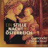 EIN STILLE IN NACHT IN OSTERREICH (LIVE RECODING, LEUVEN 2023)