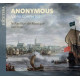 ANONYMOUS - VIOLIN CONCERTOS<br/><h5>Megjelenés: 2024-10-25</h5>