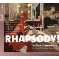 RHAPSODY!