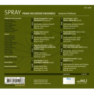 SPRAY