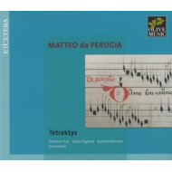 CHANSONS CODEX PANCIATICHI FIRENZE