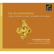 EIN GOLDBERGWERK
