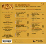 EIN GOLDBERGWERK