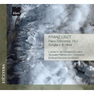 PIANO CONCERTOS 1 & 2