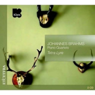 PIANO QUARTETS