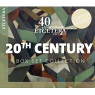 20TH CENTURY (40TH ANNIVERSARY)