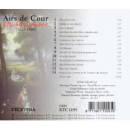 AIRS DE COUR
