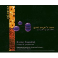 COMPLETE SYMPHONIES