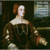 TOTA VITA-MUSIC FOR CHARL