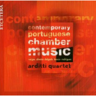 CONTEMPORARY PORTUGUESE C