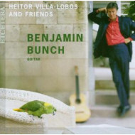 HEITAR VILLA-LOBOS AND FRIENDS