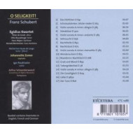 LIEDER & PART SONGS