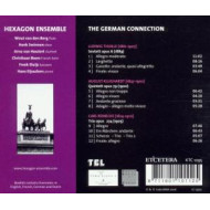 GERMAN CONNECTION