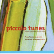 PICCOLO TUNES