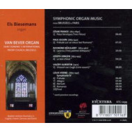 SYMPHONIC ORGAN MUSIC
